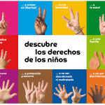 Niños huérfanos en Chile: ¿Pueden Elegir a Quién Amar?
