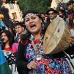 Mapuche: gente de esta tierra
