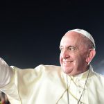 Papa Francisco: huésped de Chile por 3 días