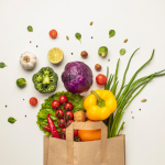 Propuesta de menú Junaeb vegano: ¿Estamos cambiando nuestros hábitos alimenticios?