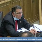 Tramitación Ley de Fármacos II, Acuerdo entre Gobierno y senadores de oposición en duda tras grave denuncia que involucra a asesora clave de parlamentarios